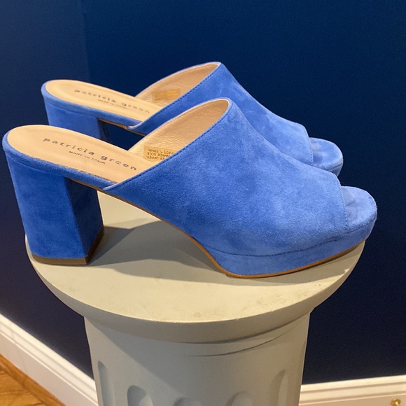 Patricia Green made in Spain size 7 - Picture 7 of 9